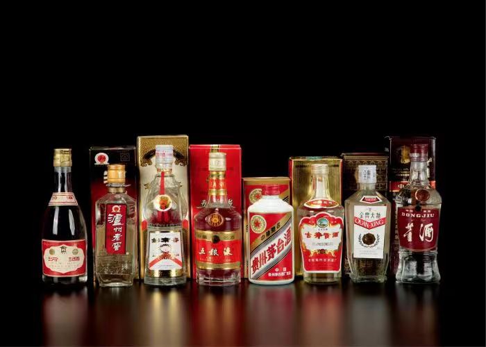 泽州茅台酒回收